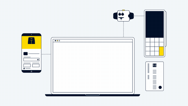 Collect Payments For Multiple Channels 1 1